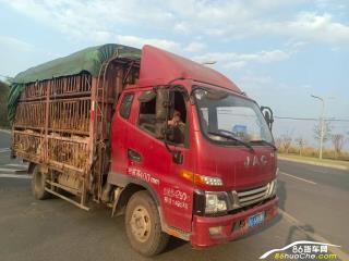 江淮 駿鈴 輕卡