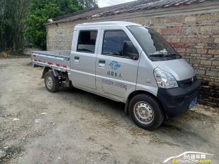 五菱 榮光小卡 貨車(chē)