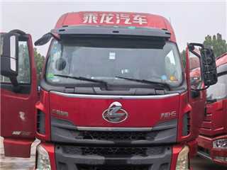 東風(fēng)柳汽 乘龍 牽引車