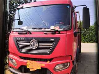 東風(fēng)商用車 天錦 KR貨車