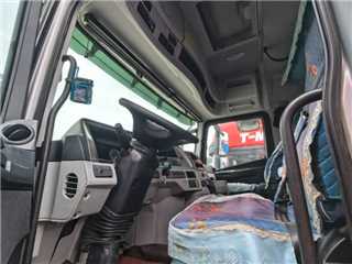 福田 歐曼EST 牽引車