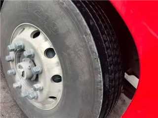 東風(fēng)商用車 天龍旗艦 牽引車