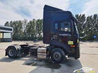 濟(jì)寧二手東風(fēng)商用車 天龍 