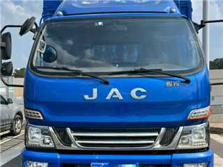 江淮 駿鈴 v6貨車