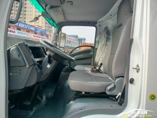 慶鈴 五十鈴KV100 貨車