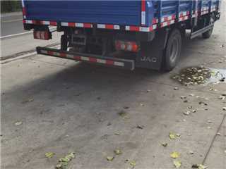 江淮 康鈴 貨車