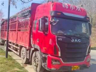 江淮 格爾發(fā) K5貨車