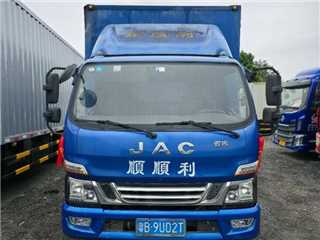 江淮 駿鈴 貨車