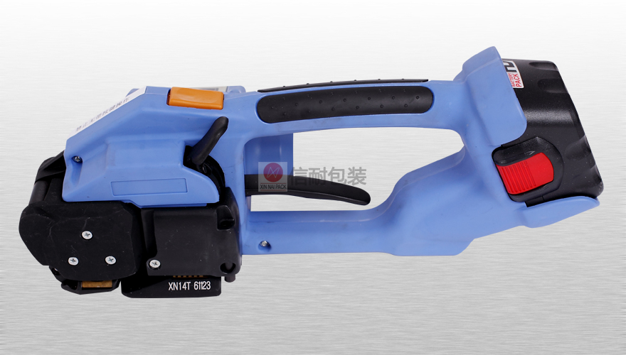 電動打包機(jī)T-200保養(yǎng)方法