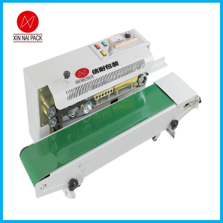 XN-980W塑料薄膜封口機(jī)