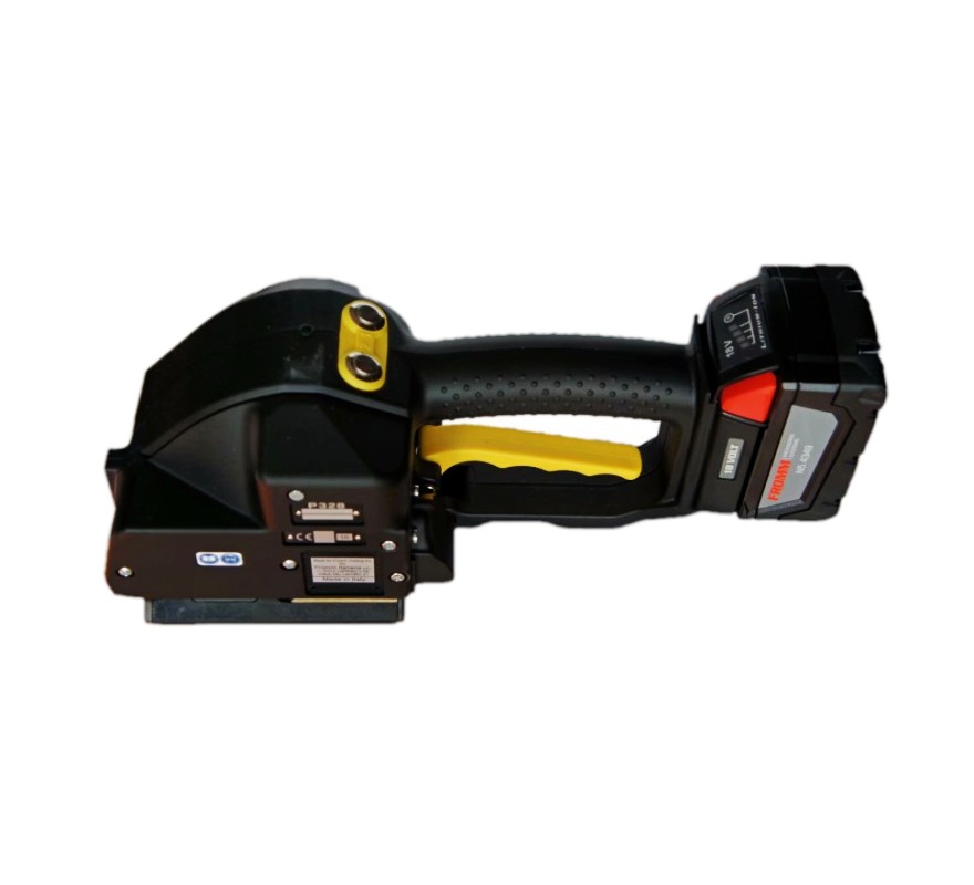 P328FROMM電動打包機(jī)