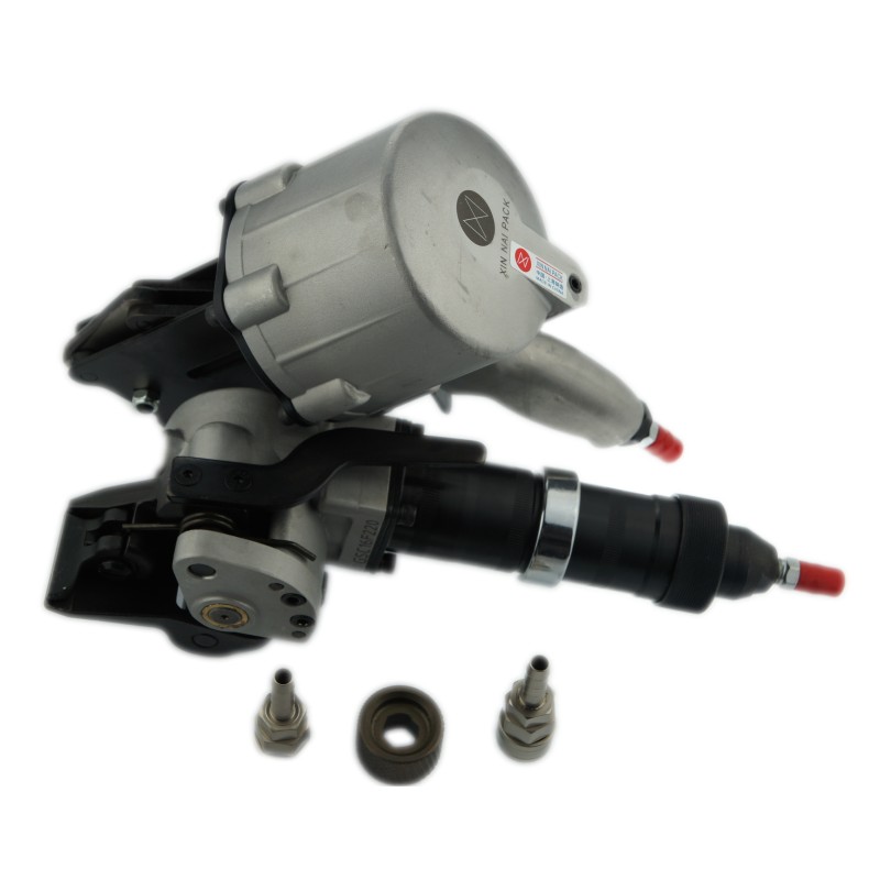 GSC32拉緊器DAY32鎖扣機，如何維護保養